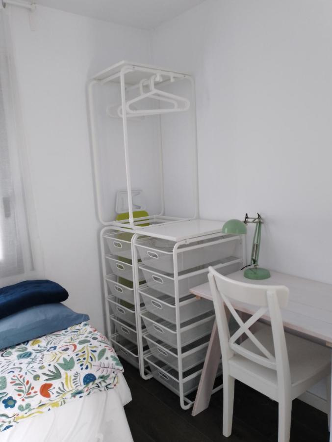 Pis pràctic i agradable sobre la Marina Palamós Apartamento Exterior foto